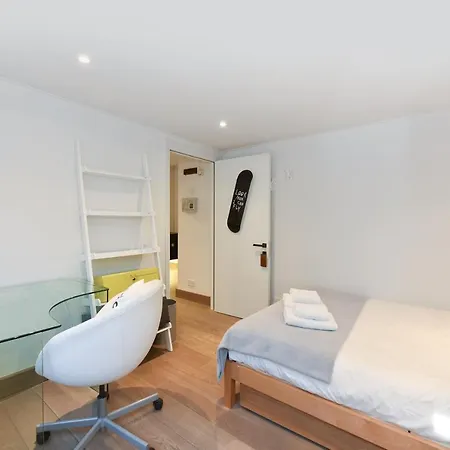 London Choice Apartments - Covent Garden - Leicester Square Esterno foto