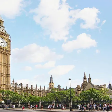 London Choice Apartments - Covent Garden - Leicester Square Esterno foto
