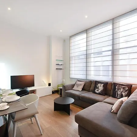 London Choice Apartments - Covent Garden - Leicester Square Esterno foto