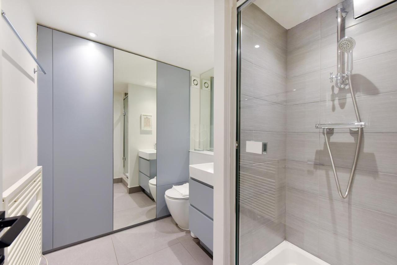 Appartamento Choice - Covent Garden - Leicester Square