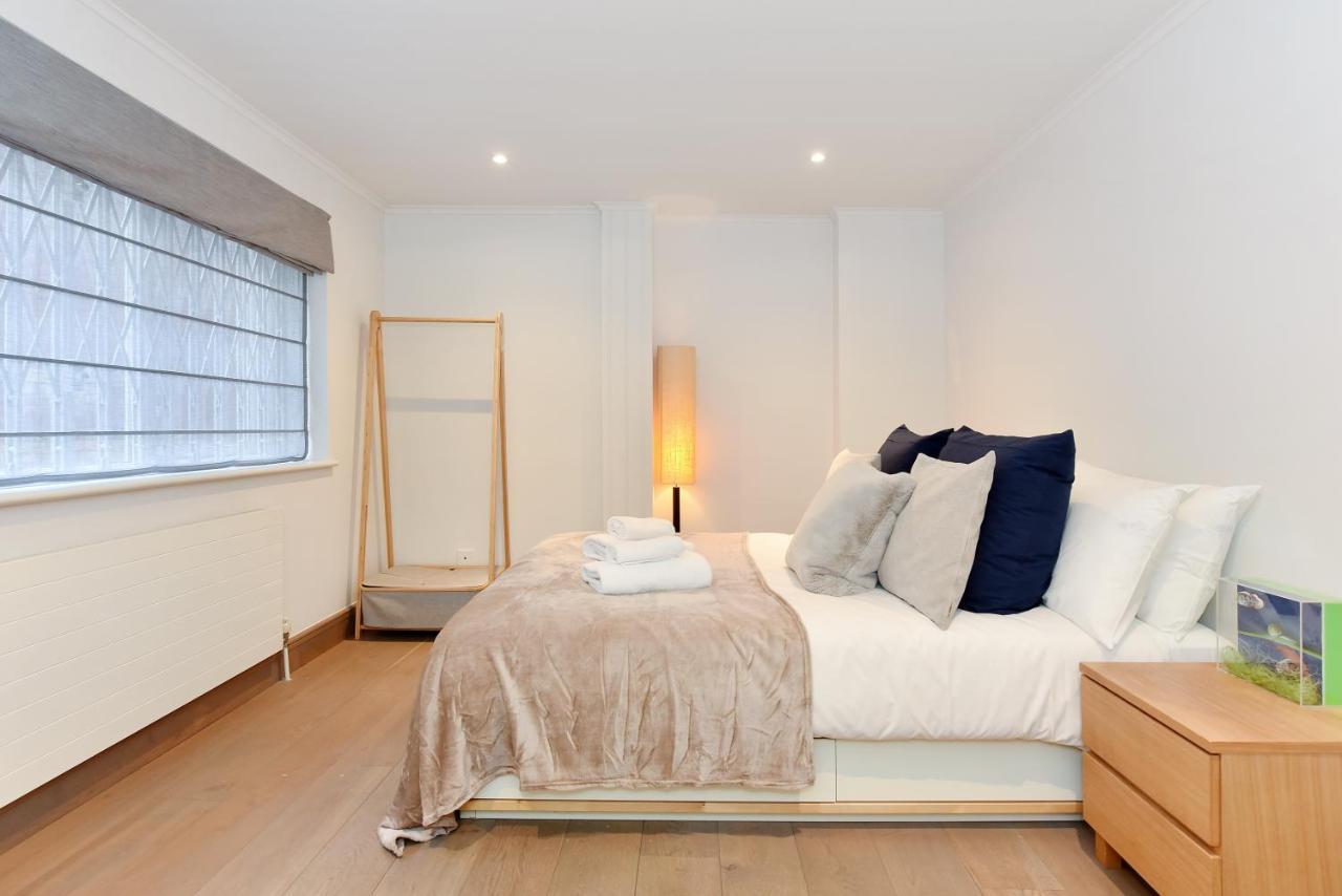 Appartamento Choice - Covent Garden - Leicester Square *