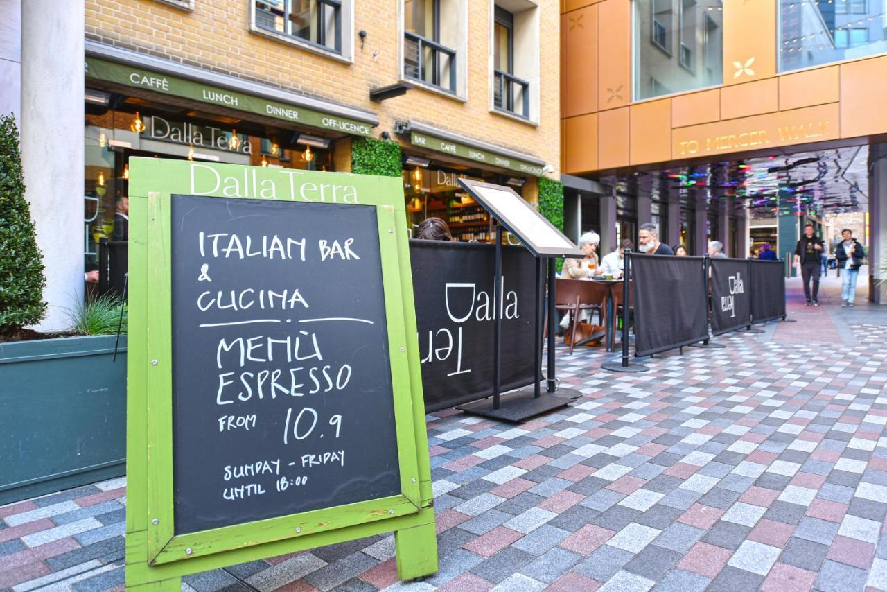 Choice - Covent Garden - Leicester Square Londra