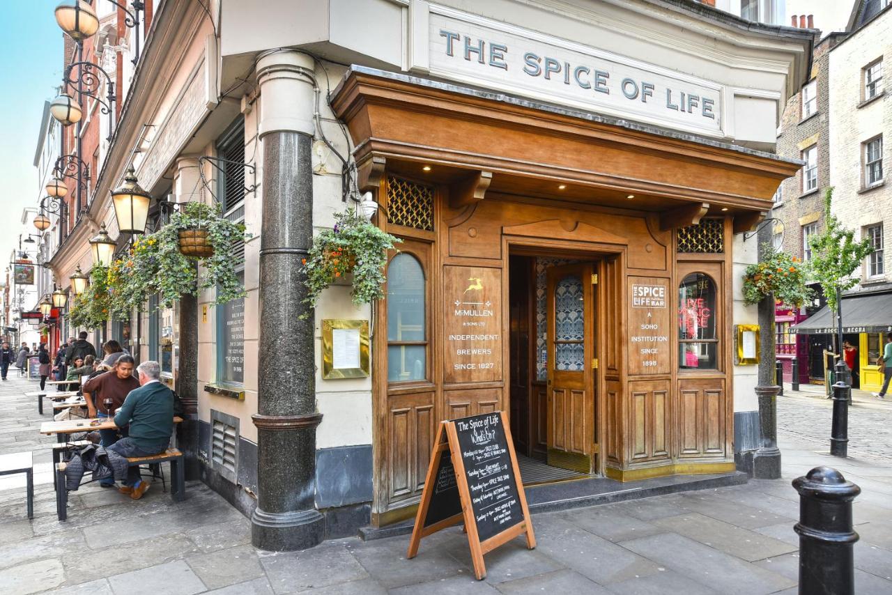 Appartamento Choice - Covent Garden - Leicester Square