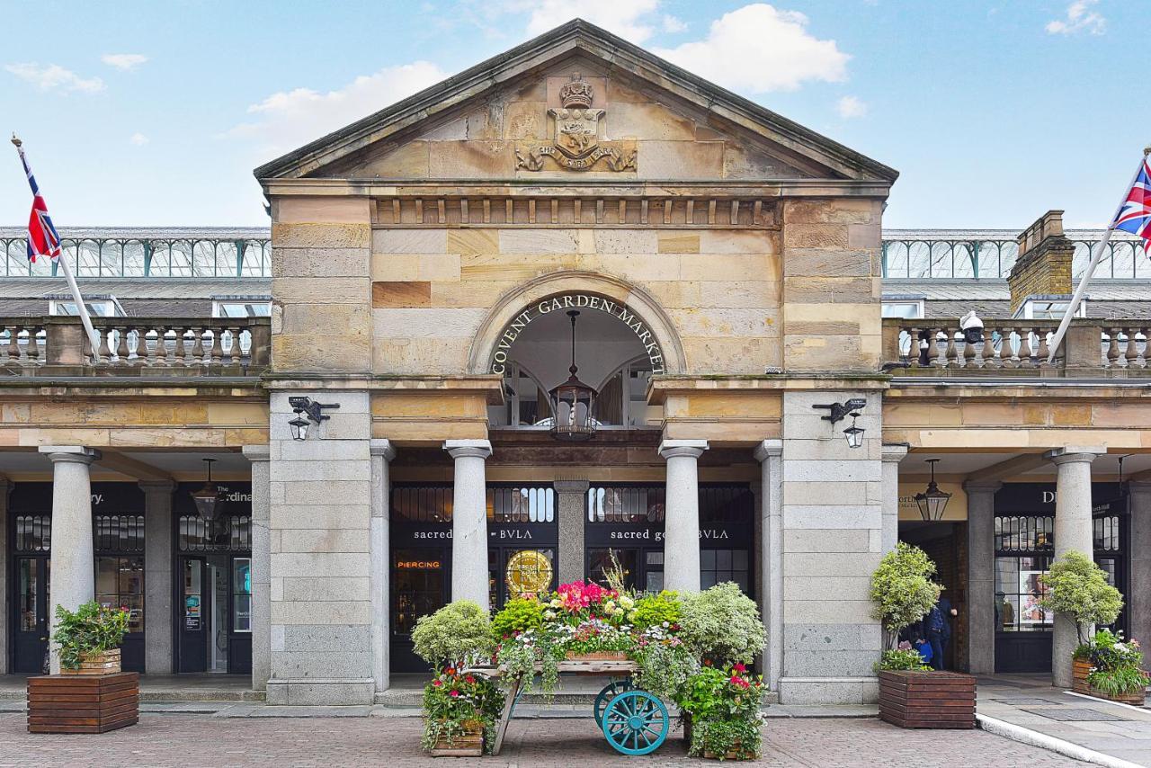 Appartamento Choice - Covent Garden - Leicester Square Londra