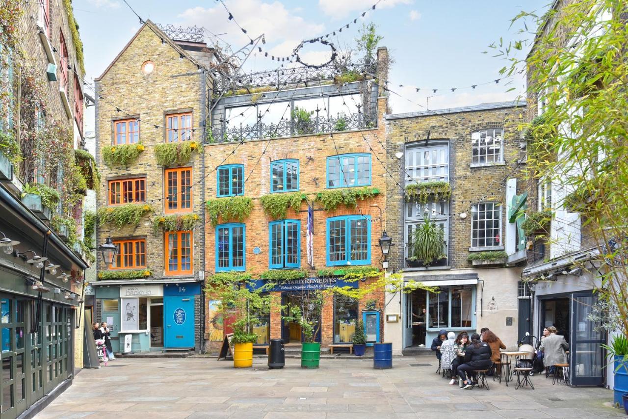 Appartamento Choice - Covent Garden - Leicester Square