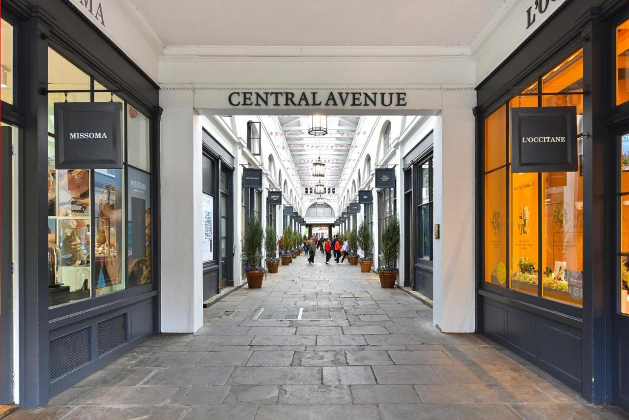 Choice - Covent Garden - Leicester Square Appartamento *