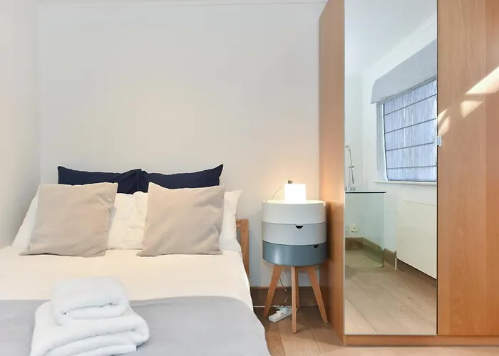London Choice Apartments - Covent Garden - Leicester Square