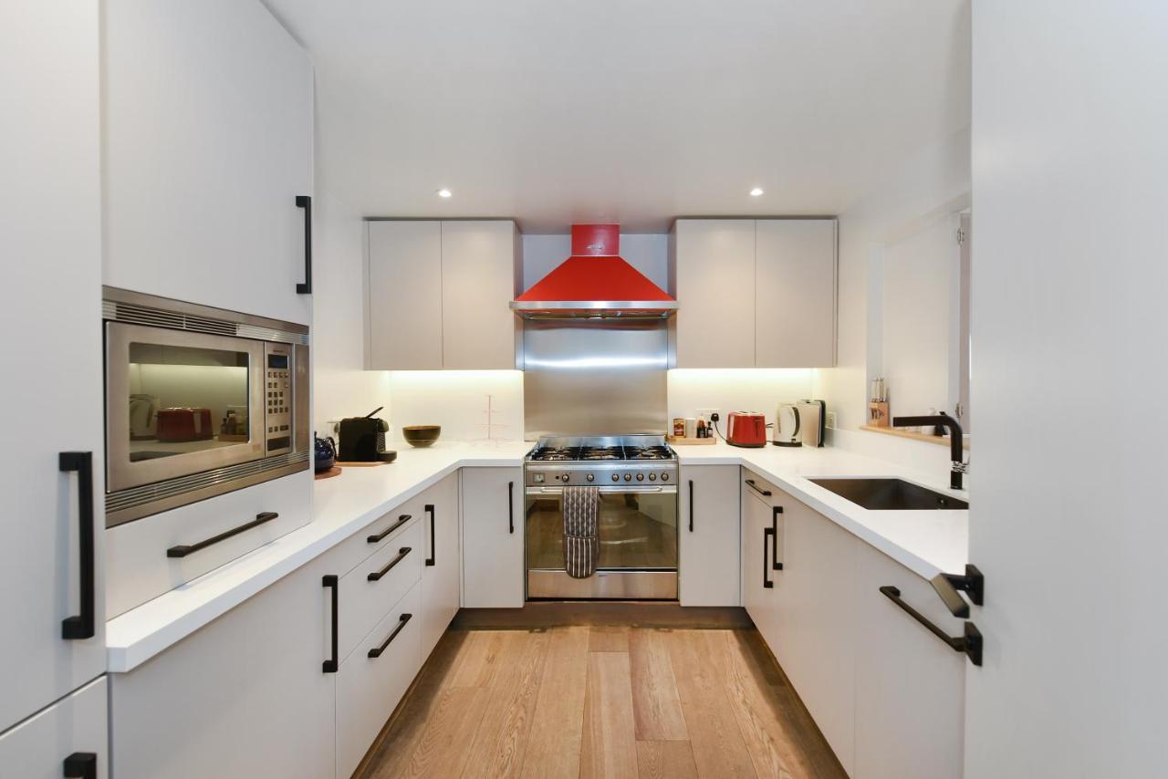 Appartamento Choice - Covent Garden - Leicester Square